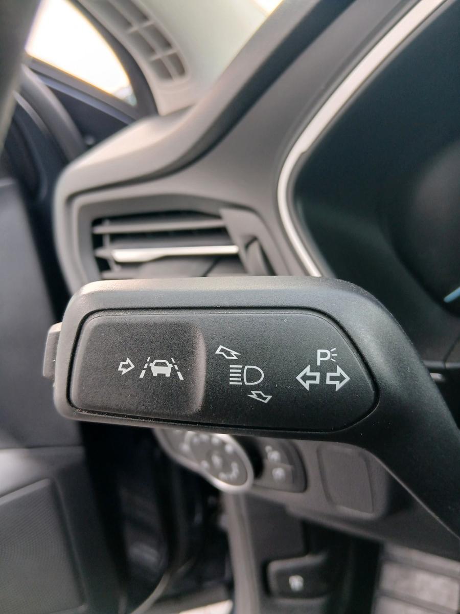 Ford Focus Turnier Cool & Connect, миниатюра 24