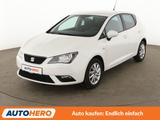 Seat Ibiza 1.2 Sun*TEMPO*SHZ*KLIMA*GARANTIE* - gebrauchte Seat Ibiza aus dem Jahr 2015