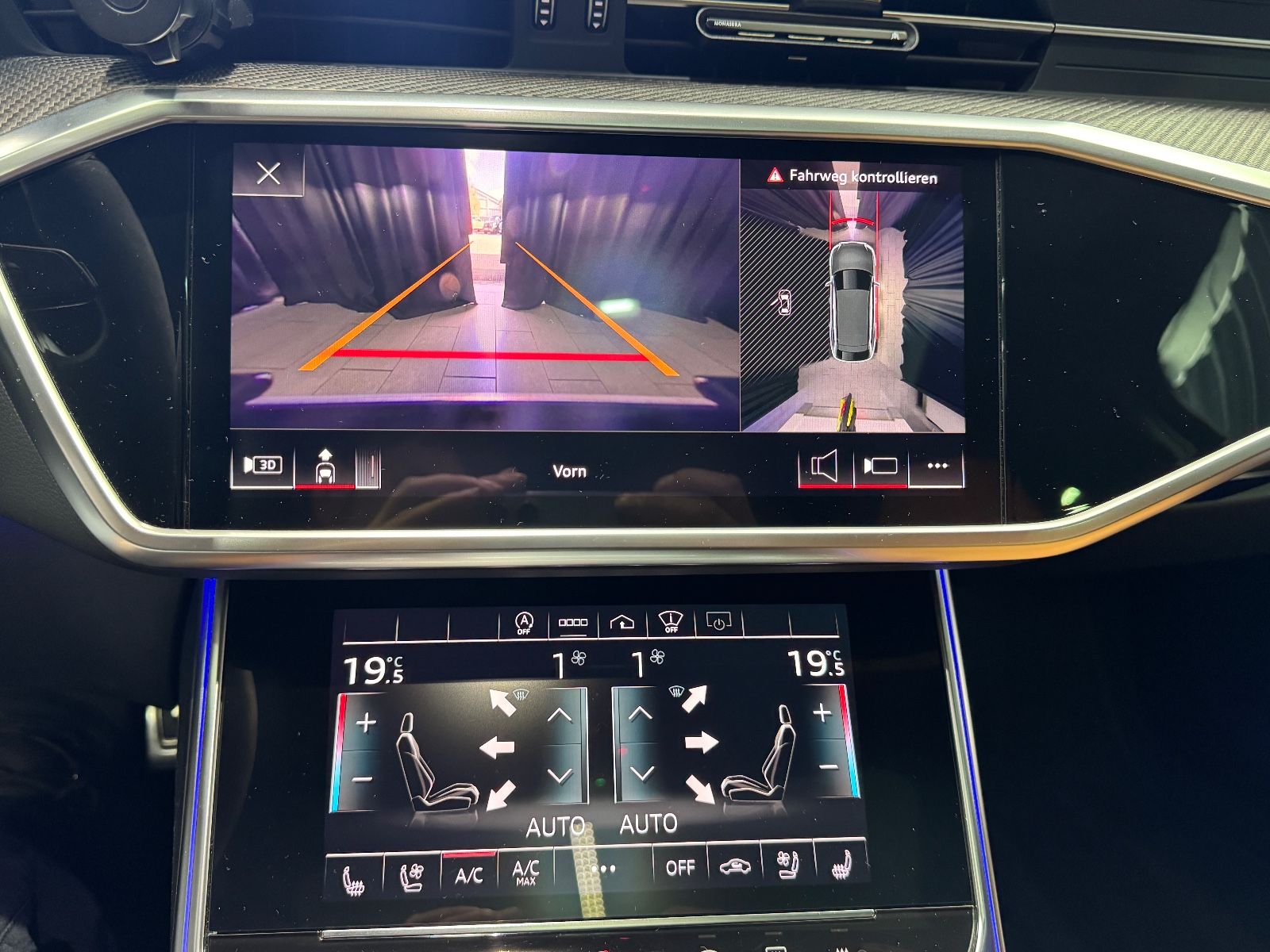 Fahrzeugabbildung Audi RS6 Avant 4.0 TFSI quattro|PANO|MATRIX|ACC|VOLL