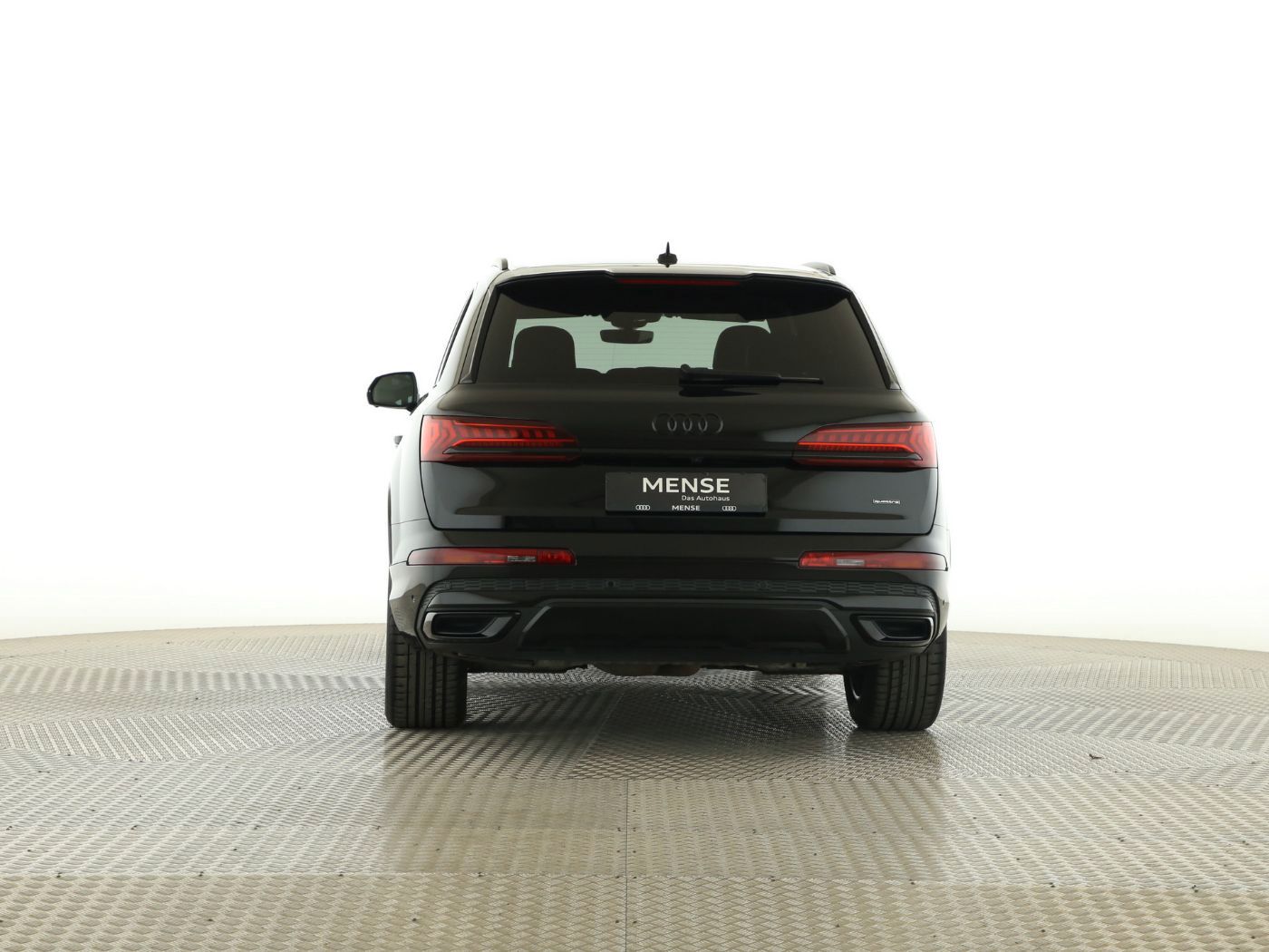 Audi Q7 - Bild 6