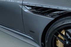 ASTON MARTIN DBS Superleggera I TitaniumExhaust I Carbon Ext.