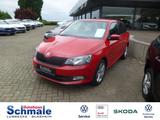 Skoda Fabia Combi Active 1.2 TSI - Skoda Fabia: Active