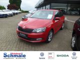 Skoda Fabia Combi Active 1.2 TSI - Skoda Fabia: Active Combi