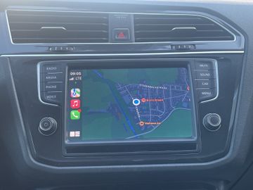 Volkswagen Tiguan Highline Offroad DSG 4Motion*DIGITAL*ACC