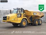 CAT 730 C Tail gate - Angebote