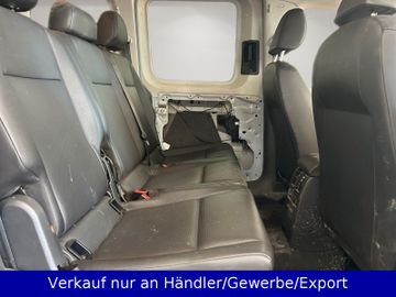 Volkswagen Caddy - 11
