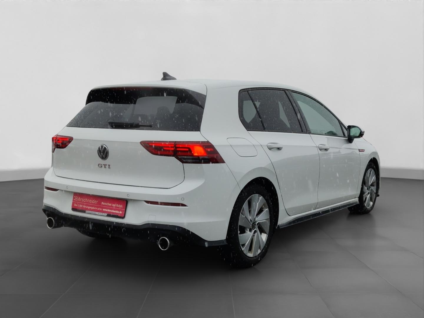 Volkswagen Golf GTI 8 2.0 TSI DSG NAVI LED FULL LINK ACC DA, миниатюра 6