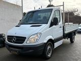 Mercedes-Benz Sprinter 210CDI Pritsche - Angebote
