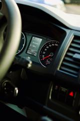 Volkswagen VW T6 Offroad Camper - : Van, Offroad