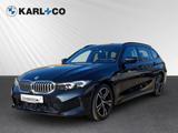 BMW 318 i touring M-Sport Stop&Go Ambientes Licht - BMW mit Benzin-Antrieb: Sitzheizung, Kombi