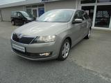 Skoda Rapid/Spaceback Cool Edition, Einparkhilfe, Klim - Skoda Rapid: Kleinwagen