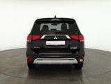 Mitsubishi Outlander 2.4 Hybrid PHEV 4WD LED Android Apple - Mitsubishi Outlander Gebrauchtwagen