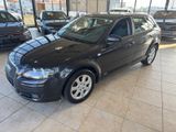 Audi A3 Sportback 1.8 TFSI Attraction - Audi A3 aus 2008: Sportback