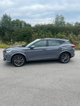 Cupra Formentor 2.0 TDI 4Drive 110kW DSG - - Cupra Formentor: Von Privat