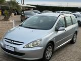 Peugeot 307 2.0 HDi SW *OK NEOPATENTATI - Peugeot 307 aus 2004: 307sw