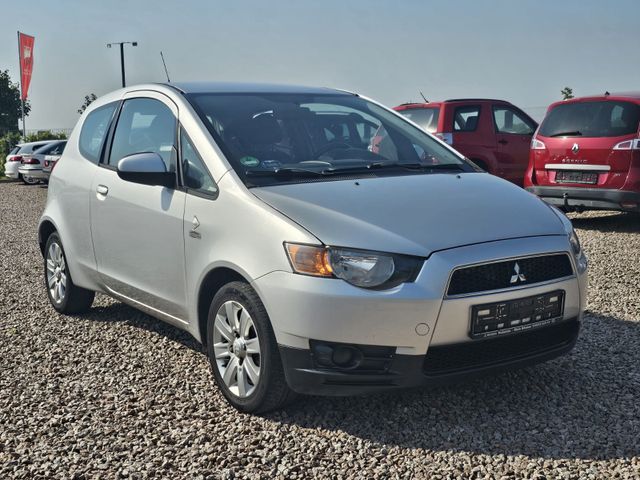 Mitsubishi Colt Lim. 3-trg. XTRA TOP zustand! HU&AU neu!