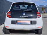 Renault Twingo 1.0 SCe Dynamique KLIMA SHZ PDC MULTI 2HD - Renault Twingo: 1.2