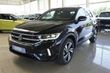 Volkswagen T-Roc R-Line 1,5TSI DSG UPE=45500 Euro       ** - Neuwagen: €