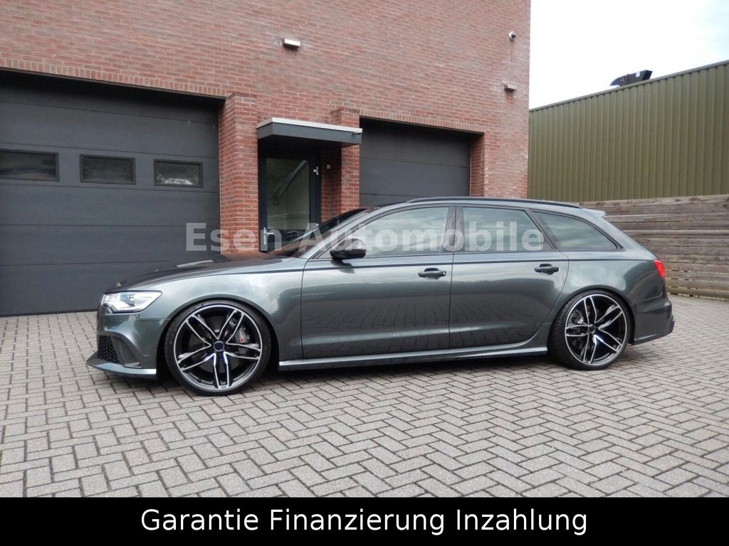 Angebot ansehen Audi RS6