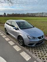 Seat Ibiza 1.2 TSI 66kW Style ST Style - Seat Ibiza: 6k2