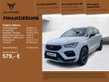 Cupra Ateca VZ 2.0 TSI DSG 4Drive ACC AHK LED NAVI SHZ