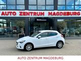 Mazda 2 Lim. Center-Line *PDC*TEMPOMAT*BL.TOOTH*USB* - Mazda 2 Gebrauchtwagen in Magdeburg