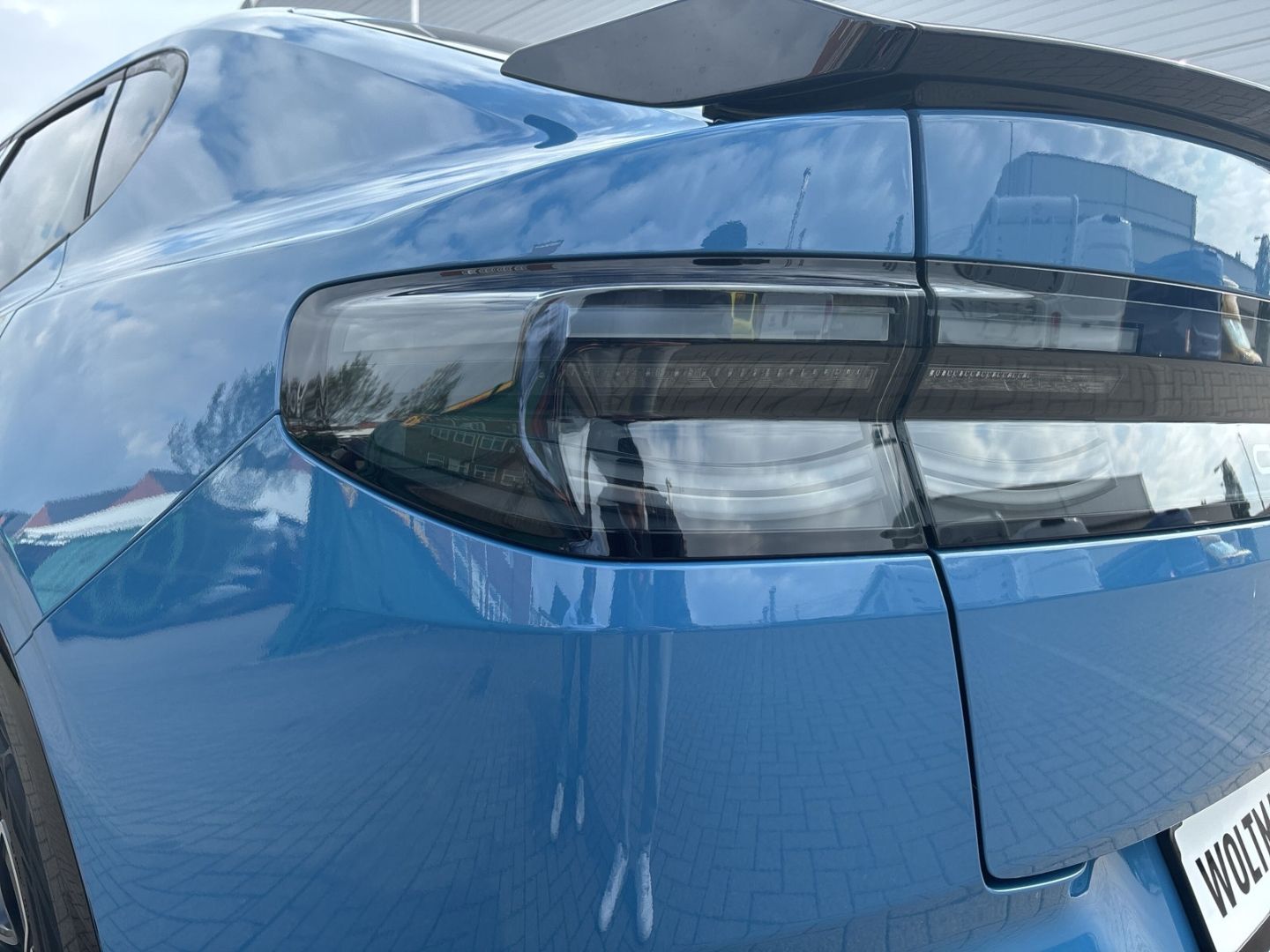Ford Capri - Bild 13