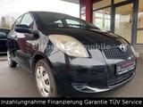 Toyota Yaris Style 5-türig Klima Scheckheftgepflegt - Toyota Yaris Gebrauchtwagen in Bielefeld