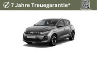 Dacia Sandero - Vorschau Bild 1