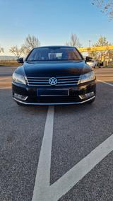 Volkswagen Passat 1.4 TSI Highline BlueMotion Modell 2011 - Volkswagen Passat aus 2010: Model