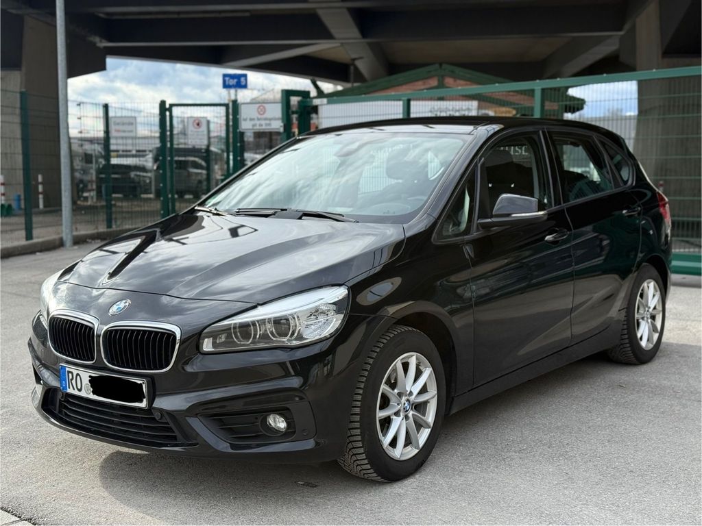 Angebot ansehen BMW 216 Active Tourer