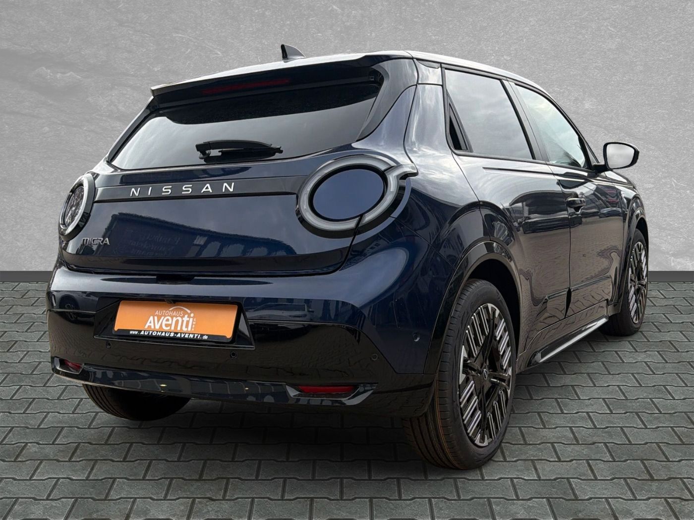 Nissan Micra - Bild 3