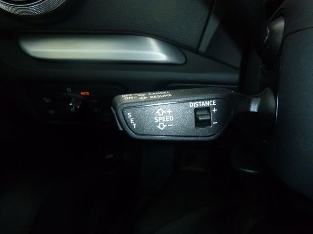 Fahrzeugabbildung Audi A3 Sportback 35 TDI sport>NAV/KAM/ACC/LED/SHZ<