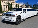 Hummer H2 - Hummer H2 aus 2004