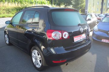 Volkswagen Golf - 8