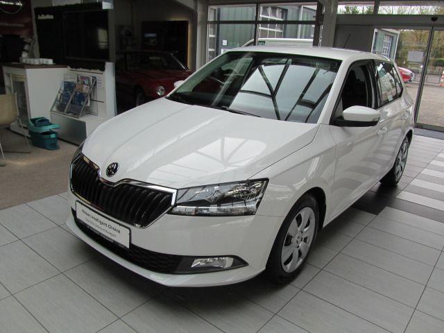 Skoda Fabia 1.0 TSI Cool Plus SH, PDC,  wenig km, 8fac