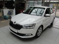 Vorschau Skoda Fabia