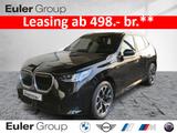 BMW X3 20d xDA M-Sport Pano AHK 19'' HUD adLED DA+ P - BMW X3 mit Diesel-Antrieb: Geländewagen, Automatik