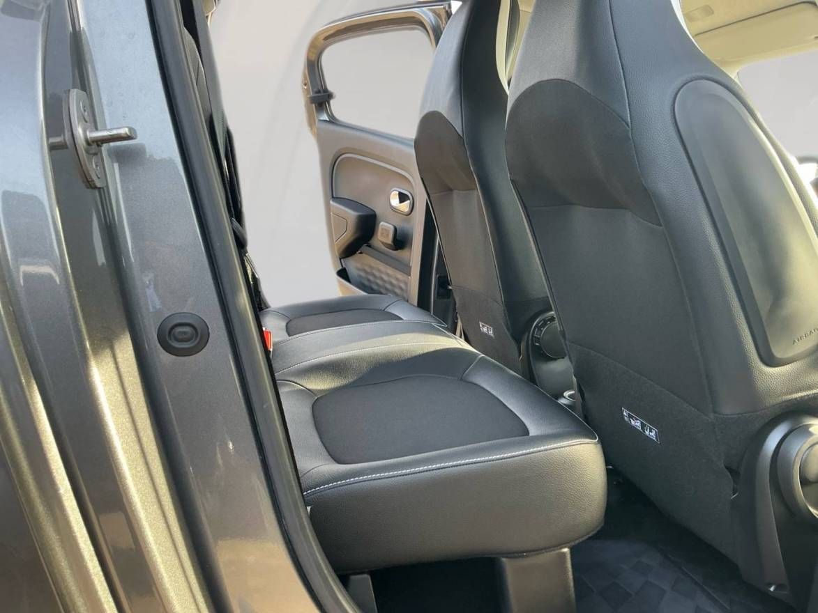 Fahrzeugabbildung Renault Twingo Electric URBAN NIGHT