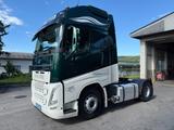 Volvo FH5 Globetrotter XL 500 Turbocompound - Volvo FH 500 Globetrotter XL