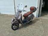 Vespa gtv 300 2013j. - VESPA GTV