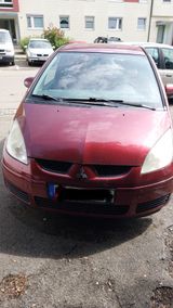 Mitsubishi Colt 1.5 Instyle Instyle - Mitsubishi Colt: Instyle