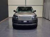 Land Rover Range Rover SDV6 Vogue *TOP Ausstattung* - Land Rover Range Rover Gebrauchtwagen in Berlin