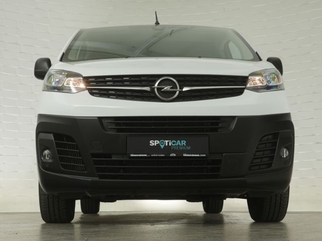 Vivaro C CARGO L CDTI+NAVI+SCHIEBETÜR+PARKPILOT+