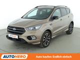 Ford Kuga 2.0 EcoBoost ST-Line - Ford Kuga mit Schiebedach