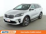Kia Sorento 2.2 CRDi GT-Line 4WD Aut*7-SITZER*NAVI* - Kia Sorento: Geländewagen