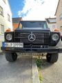 Mercedes-Benz G 300 GD