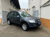 Chevrolet Captiva 2.4 LS 2WD*Klima*Leder*Sitzh.*EU4 - Chevrolet Captiva aus 2006