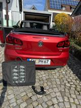 Volkswagen Golf 1.4 TSI DSG Exclusive Cabriolet Exclusive - Volkswagen Golf: Exclusive