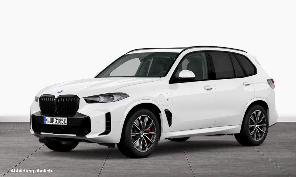 BMW X5 xDrive50e M Sport Pro/IconicGlow/DrivingPro/P